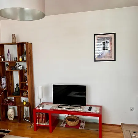 Apartman Pale