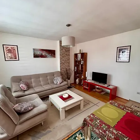 Apartman Pale Pale