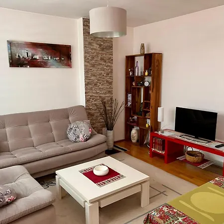 Apartman Pale Apartment