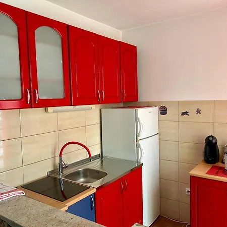 Apartment Apartman Pale