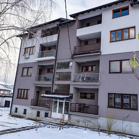 Apartment Apartman Pale