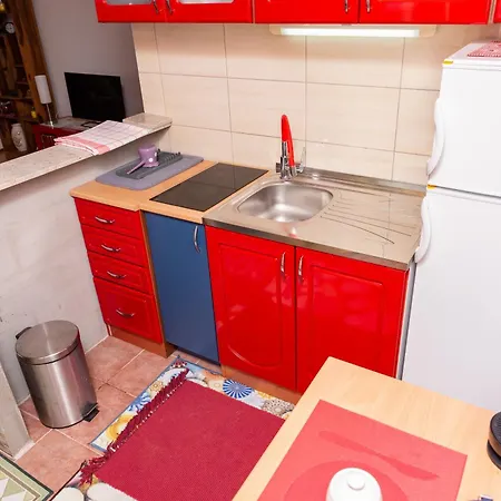Apartman Pale Pale