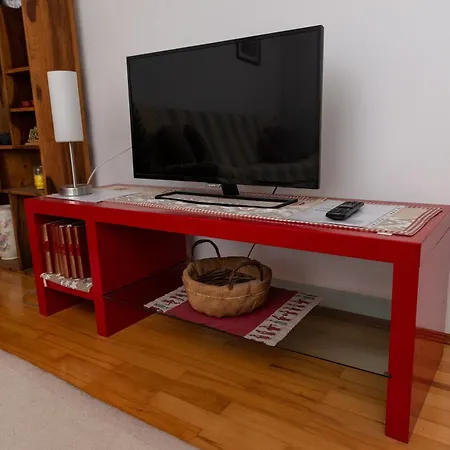 Apartman Pale Apartment