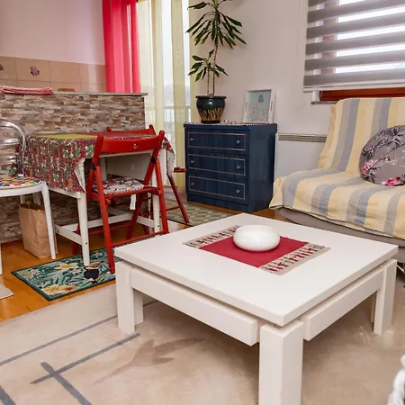 Apartman Pale * Pale