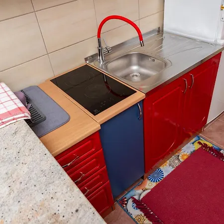 Apartman Pale Apartment