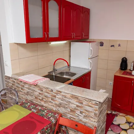 Apartment Apartman Pale *