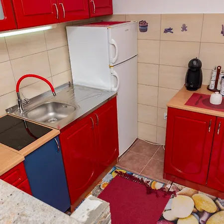 Apartman Pale * Pale