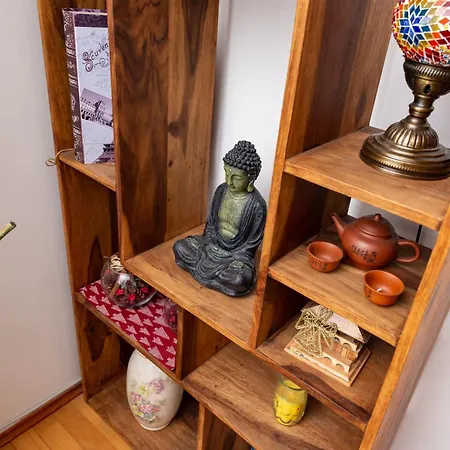 Apartment Apartman Pale