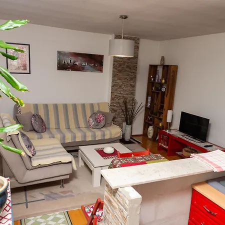 Apartman Pale Apartment Pale