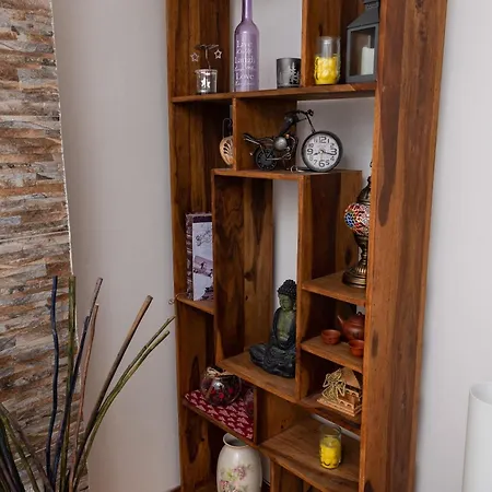 Apartman Pale Pale