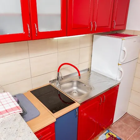 Apartman Pale Apartment