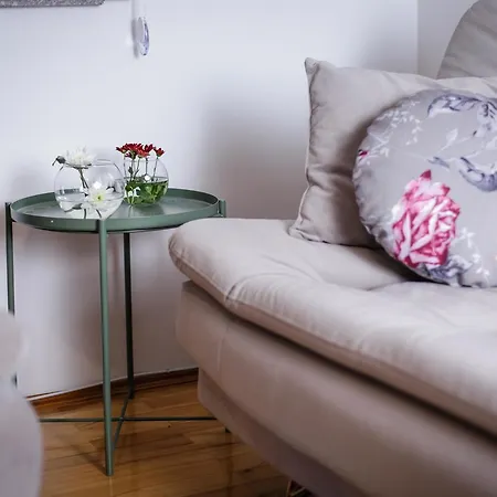Apartman Pale *