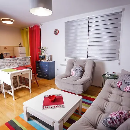 Apartman Pale
