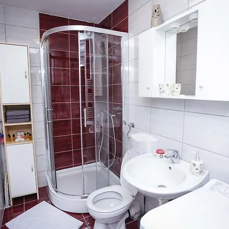 Apartment Apartman Pale *