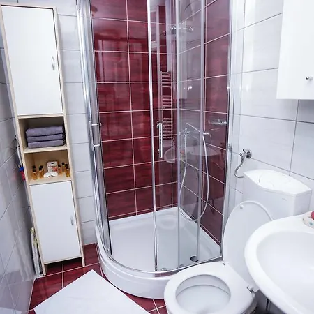 Apartment Apartman Pale *