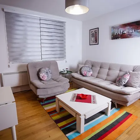 Apartman Pale Apartment Pale