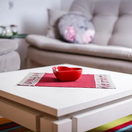 Apartman Pale *