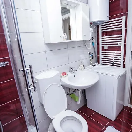 Apartman Pale * Pale