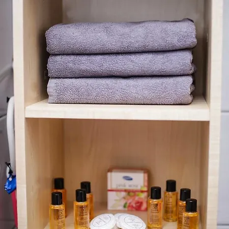 Apartman Pale Apartment *