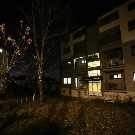Apartman Pale *