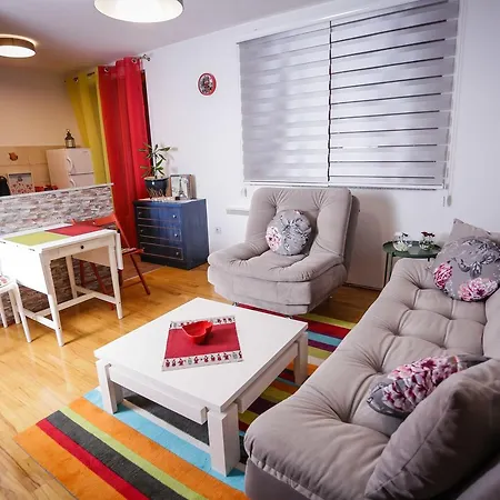 Apartman Pale