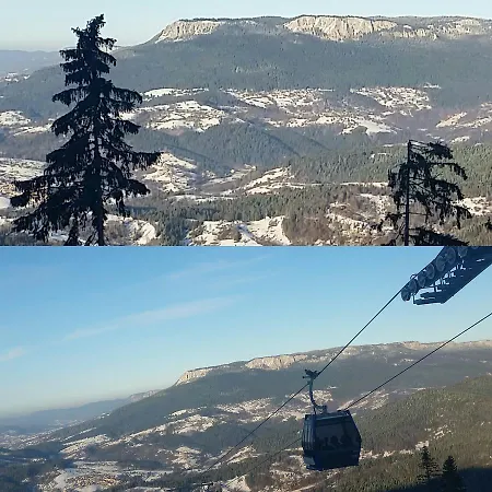 Apartment Apartman Pale